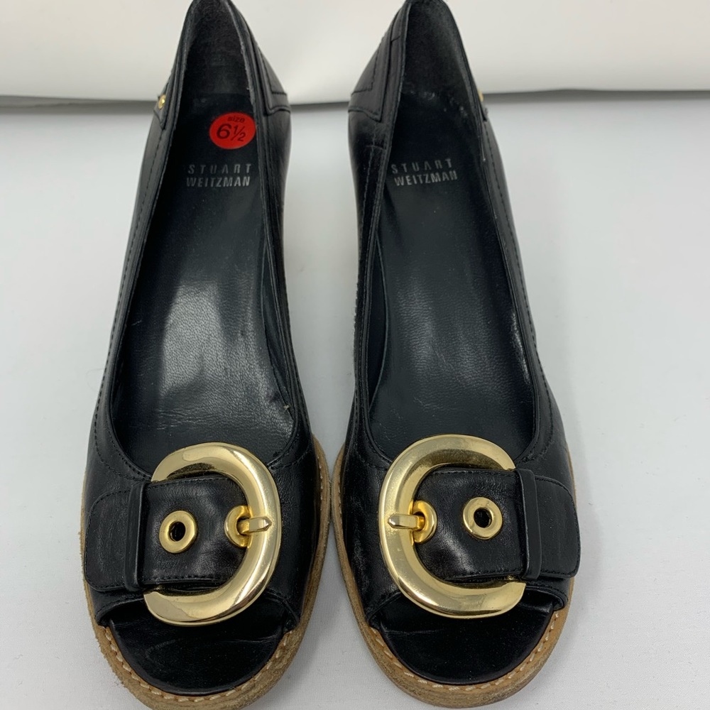 Stuart Weitzman Heels
